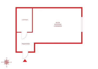 ul. Padewska, Sielce, Mokotów, Warszawa, mazowieckie