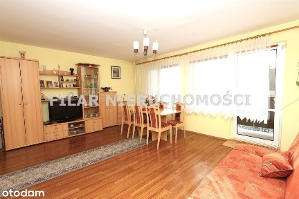 2 pokojowe mieszkanie na Ustroniu w Lubinie