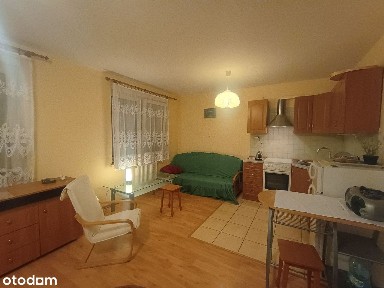 Kawalerka, 32,34 m2, Krzyki-Gaj, Piławska