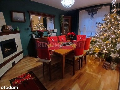 Na sprzedaż 2 pokoje z ogródkiem