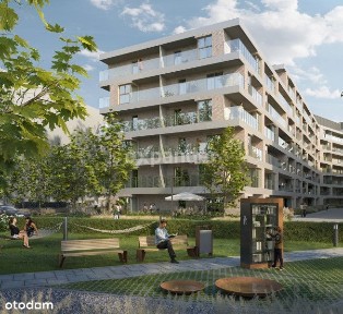 ul. Władysława Reymonta, Kleczków, Psie Pole, Wrocław, dolnośląskie