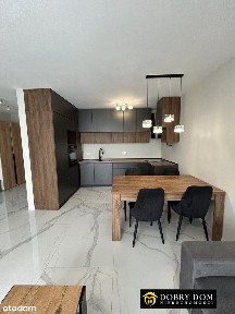 Komfortowe mieszkanie w Porosłach