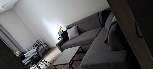 Wynajmę mieszkanie - Lublin, leszczyńskiego 12 - centrum.