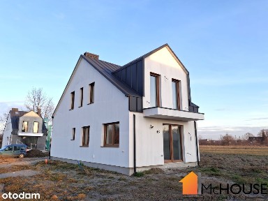 Mielec - Nowy i nowoczesny, Wygodny Dom