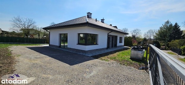 Dom, 100,02 m², Dąbrowa Tarnowska