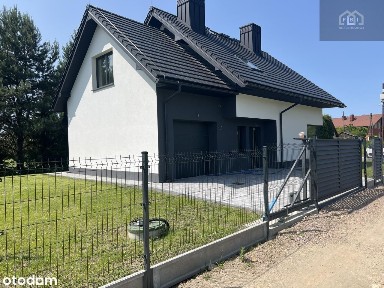 Skawina - Dom 137 m2
