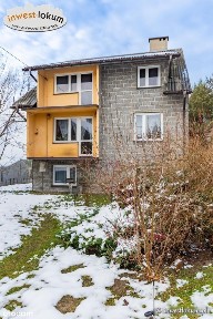 Dom, 180 m², Przeginia Duchowna