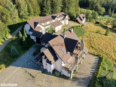 Hotel na sprzedaż, Szczyrk