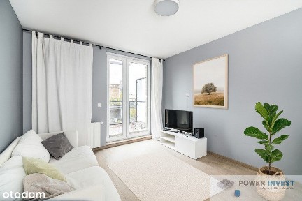 3 pok | Bagry Park, Płaszów | Duży Taras