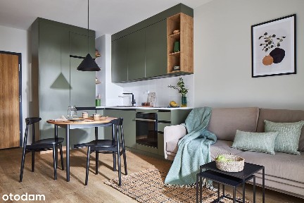 ul. Zaczarowane Koło, Bronowice, Kraków, małopolskie