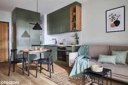 BEZPOŚREDNIO | 2 Pokoje | Zaczarowane Koło 2 | dostęp do sali fitness