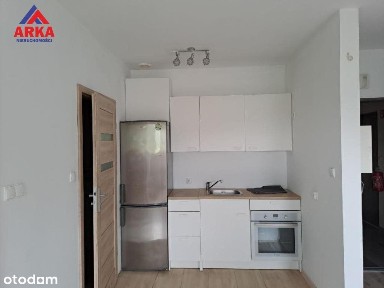 Nowe mieszkanie w Laskowej na wynajem