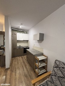 ul. Mariana Markowskiego, Czyżyny, Kraków, małopolskie