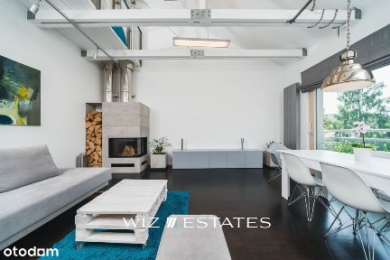 Luksusowy apartament 127.5 m2 5-pok., ul. Morelowa