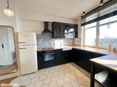 Mieszkanie 38m2 / ul. Prądnicka / rez.Walenty / 6 piętro, piękny widok