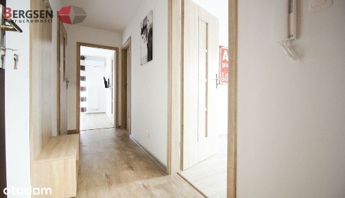 ul. Balicka, Bronowice, Kraków, małopolskie