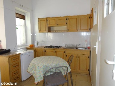 Stare Podgórze klimatyczna część Krakowa, blisko tramwaj