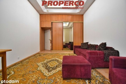 Mieszkanie 2 pok, 61,45 m2, Sienkiewicza, Centrum