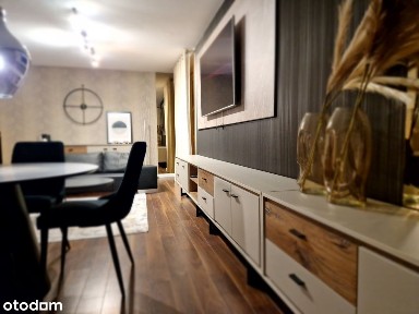 Baranówek/apartament/2 miejsca parkingowe/balkon