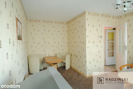 Mieszkanie na wynajem 2 pokoje!
