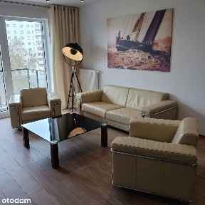 Mieszkanie, 74 m², Zielona Góra