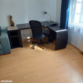 Szczęśliwe mieszkanie 37 m2 do wynajęcia w Łagiewnikach