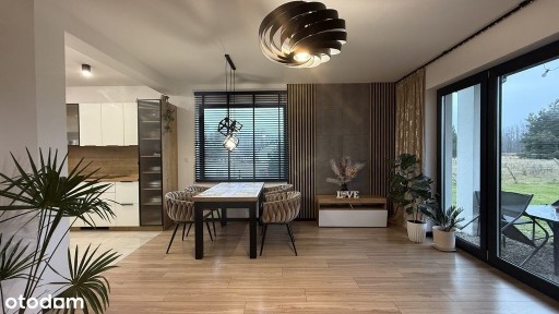 Dom wolnostojący 3km od Goleniowa