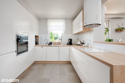 4 pokojowy apartament premium na Julianowie!