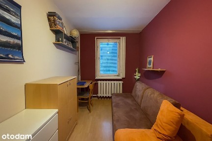 3 pokoje na Julianowie przy parku!