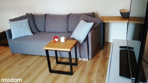 2-pokojowe mieszkanie, 55m², Osiedle Słoneczne przy ulicy Rawskiej