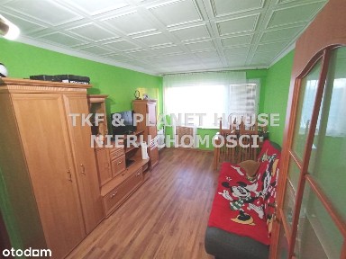 Mieszkanie 3 pokoje, 2 piętro, świetny układ