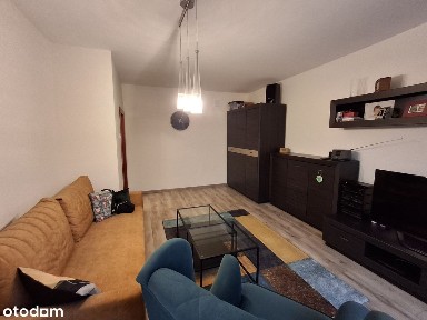 Mieszkanie w centrum miasta po generalnym remoncie