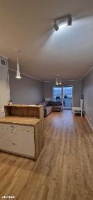 2 pokojowe mieszkanie z balkonem