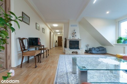 Piętro Domu, Bezczynszowe Z Garażem Na Pogodnie