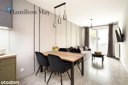 Nowe mieszkanie dwa pokoje Rydlówka