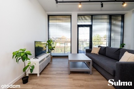 35m2 | Klimatyzacja i Balkon | Ul. Pokutyńskiego |