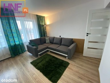 Do wynajęcia mieszkanie 45m2- 1 poziom domu/Wólki