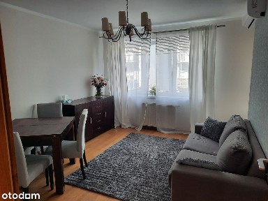 Mieszkanie 3 pokoje osobna kuchnia Saska Przewóz Płaszów