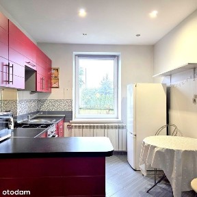 Dom tańszy od mieszkania z działką 500 m²!