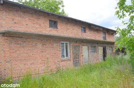 Dom na sprzedaż, Wiaderno