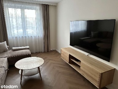 Mieszkanie 2 pokojowe wynajem Serock bardzo wysoki standard umeblowane