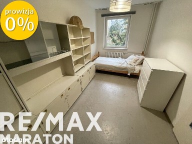 Ciche 4 pokoje na Ursynowie