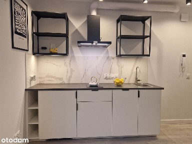 Cytrynowe Mieszkanie dla Pary lub Singla !