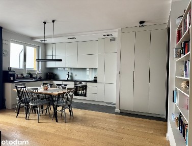 ul. Zwierzyniecka, Czerniaków, Mokotów, Warszawa, mazowieckie