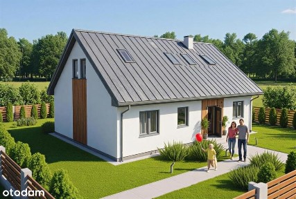 Zamieszkaj tam, gdzie inni przyjeżdżają odpocząć