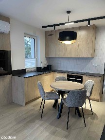 Warszawa, Marki - Nowe, Premium, 3 pokoje 62 m2