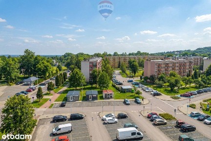 Lokal 24 m² z ogródkiem na sprzedaż