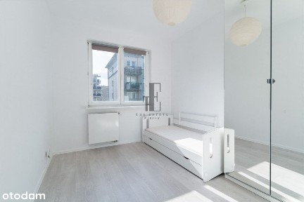 2-pokojowe * Balkon * Jasne * Ciche * Parking