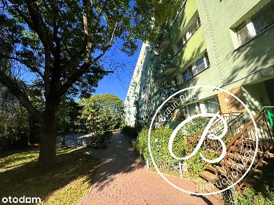 ul. Władysława Okińskiego, Rakowiec, Ochota, Warszawa, mazowieckie