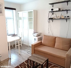 Mieszkanie 2-pok. ul. Źródlana (Sołacz/Winiary)